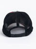 Corduroy Plaid Trucker Hat