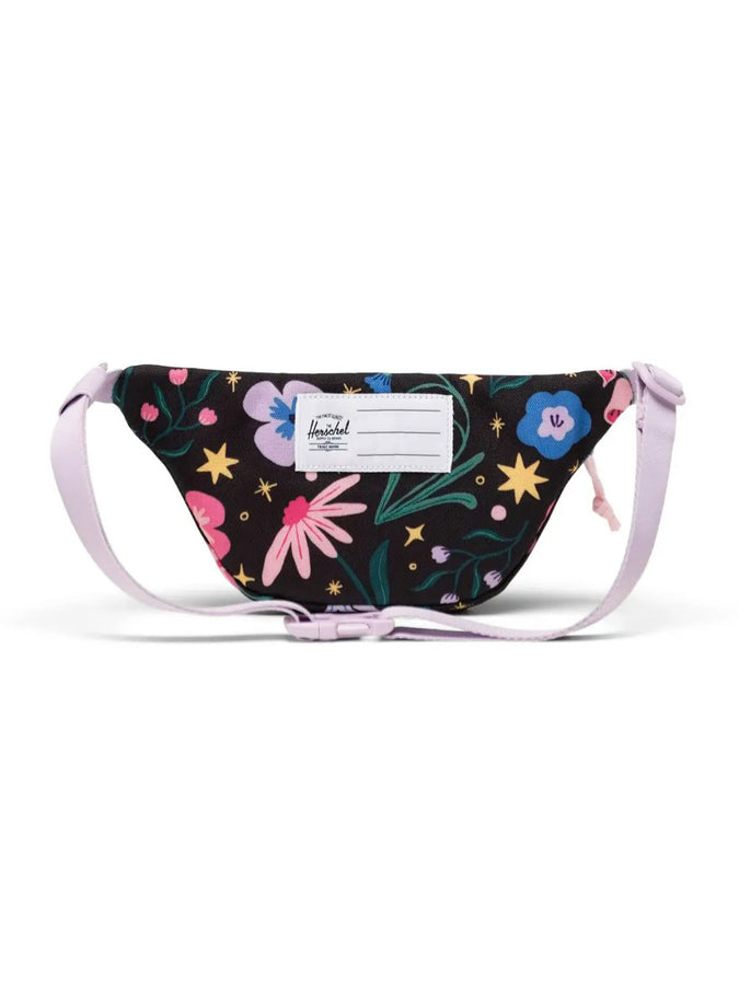 Herschel Heritage Hip Bag | ENCHANTED GARDEN (07404)