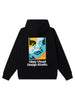 Obey Visual Design Studio Hoodie Spring 2026