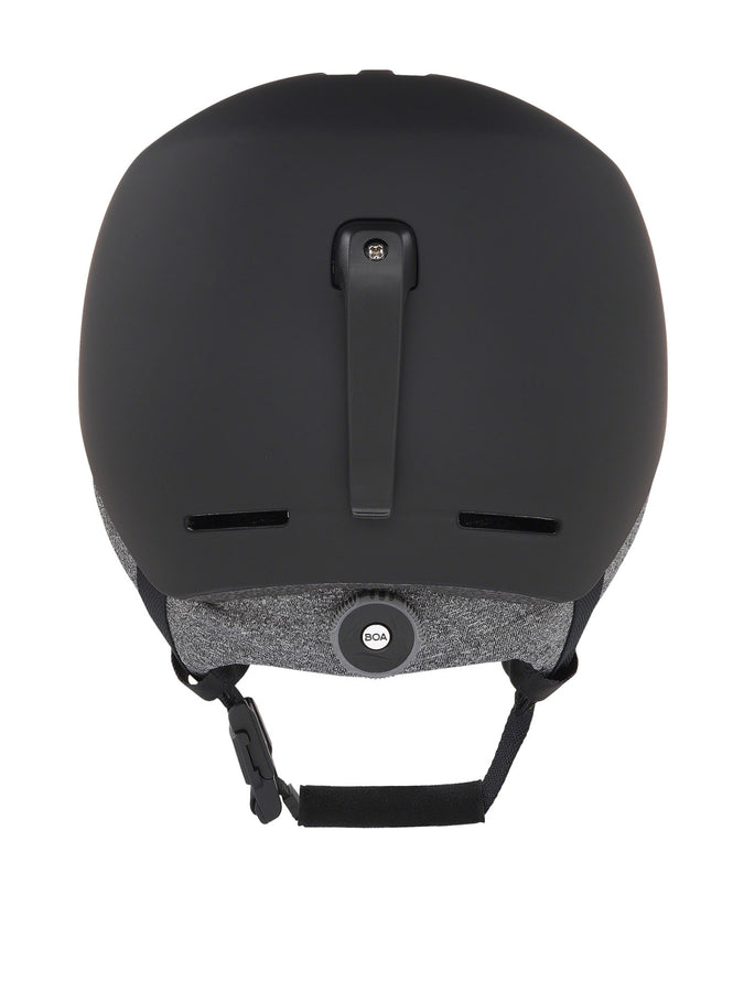 Oakley MOD1 Helmet | BLACKOUT (02E)