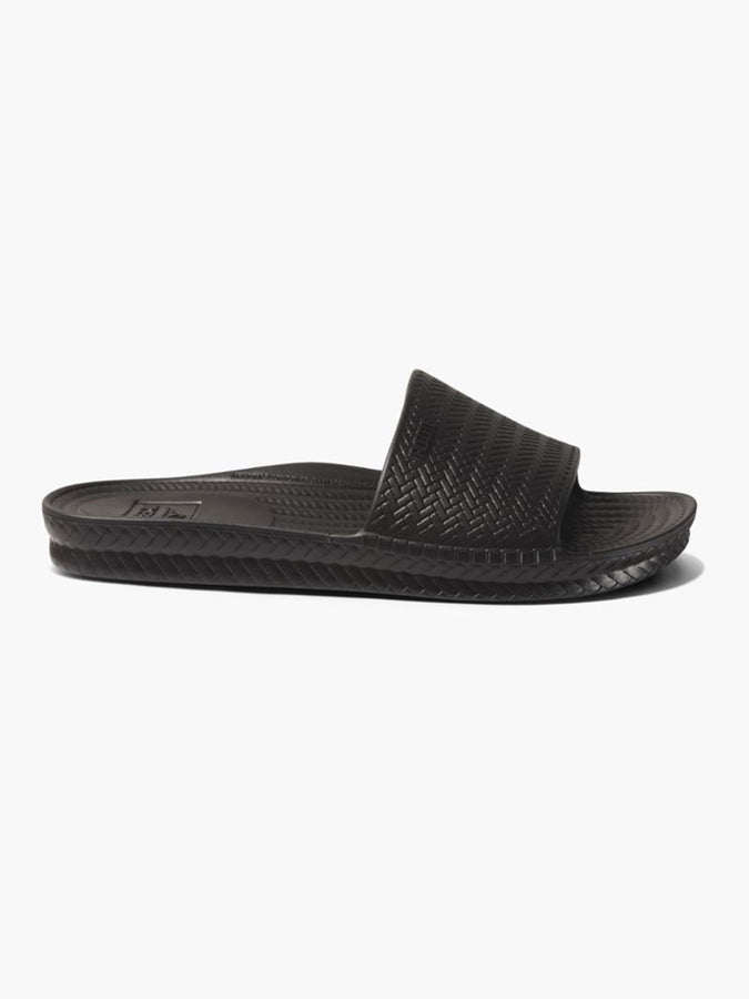 Reef Water Scout Black Sandals Summer 2026 | BLACK