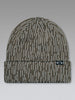 Oakley Fleece-Lined Graphic Beanie