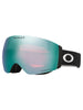 Oakley Flight Deck Pro M Matte Black/Prizm Sapphire + Prizm Iced Goggle