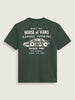 Vans Valet T-Shirt Holiday 2026
