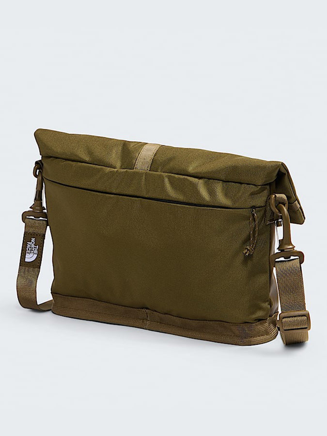 The North Face Base Camp Shoulder Bag | CARAWAY SEED (2EK)