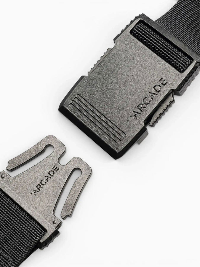 Arcade Hardware Iron Belt | IRON (010)