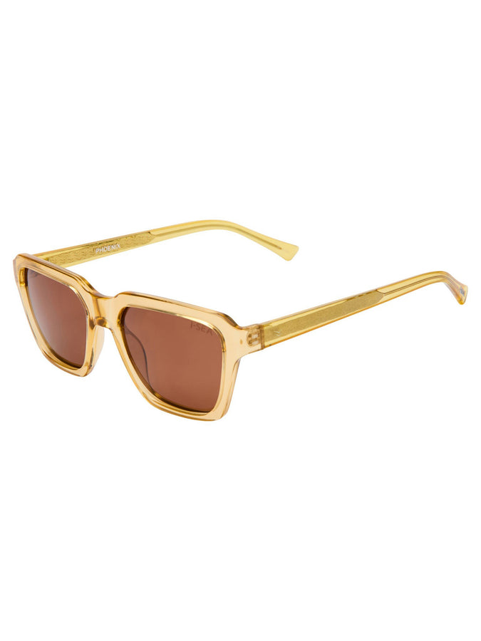 I-Sea Phoenix Sugnlasses | ANTIQUE/BROWN