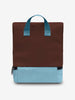 Headster Colorblock Butterscotch Lunch Box