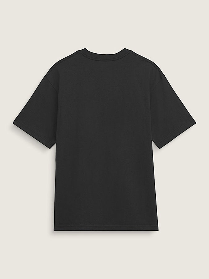 Vans x Atiba Loose T-Shirt Holiday 2026 | BLACK (BLK)