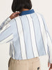 Vans Becky Rugby Long Sleeve Polo Fall 2026