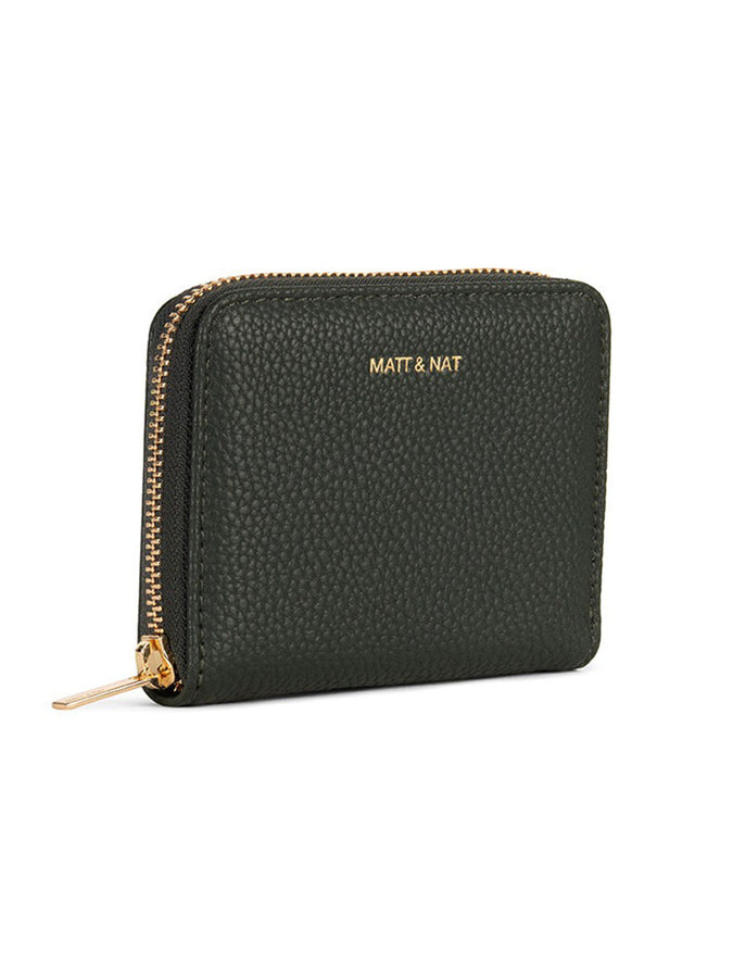Matt & Nat Grain Rue Wallet | ROSEMARY