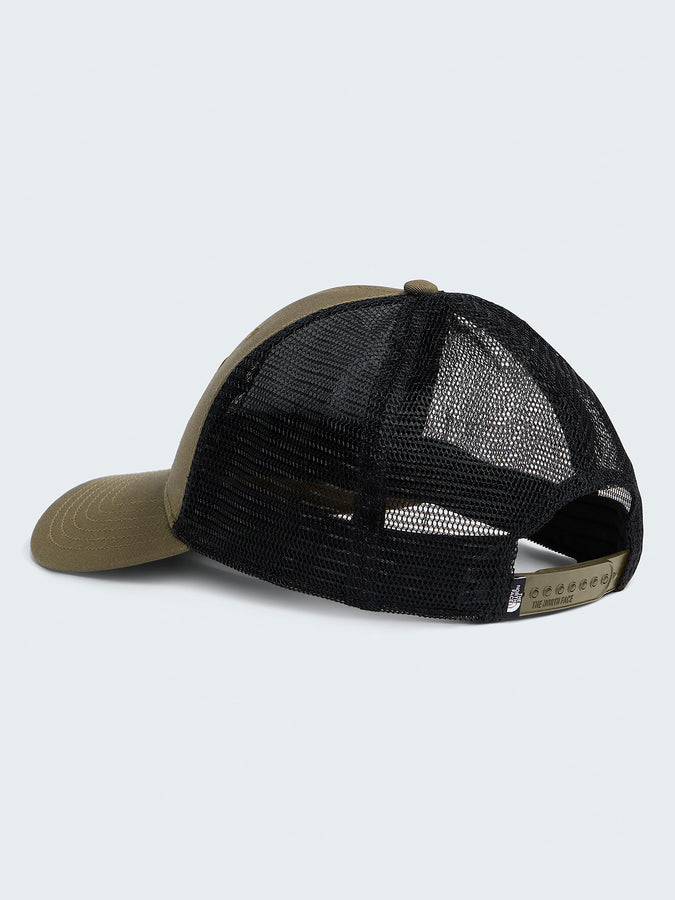 The North Face Mudder Trucker Hat | CARAWAY SEED (2EK)
