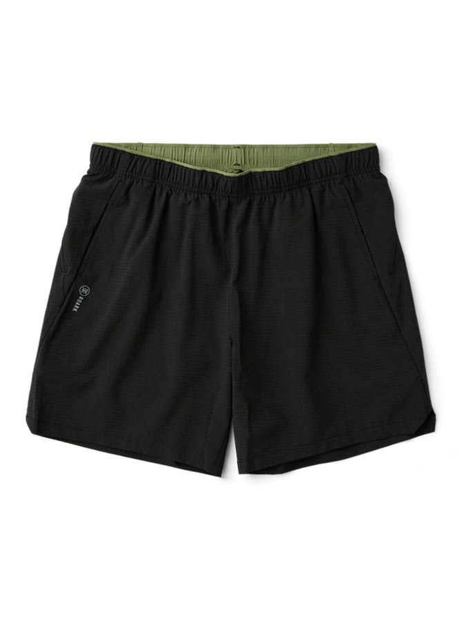 Roark Boomer Shorts Spring 2026 | BLACK (BLK)