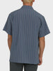 Billabong Adiv Surftrek Transit Short Sleeve Buttondown Shirt Summer 2026