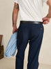 Rhythm Twill Pressed Trousers Fall 2026