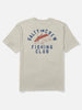 Salty Crew Mahi Fish Club Classic T-Shirt Summer 2026