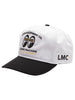 Loser Machine Gearhead Snapback Hat