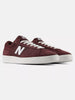 Nb Numeric 430 Burgundy/White Shoes Fall 2026