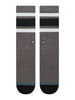 Stance Boyd Charcoal Socks