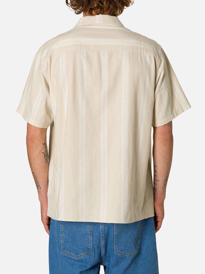 Katin Cedar Short Sleeve Buttondown Shirt Spring 2026 | PELICAN