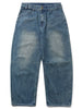 Butter Goods Wide Cut Jeans Fall 2026
