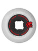 Oj'S Eric Dessen Rose Skull Double Duro Chubbies 99A/95A Skateboard Wheels