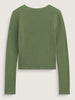 Vans Teri Waffle 2.0 Long Sleeve T-Shirt Fall 2026