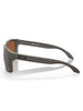 Oakley Holbrook Xl Woodgrain/Prizm Polished Tungsten Sunglasses