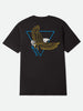 Brixton Opal T-Shirt Summer 2026