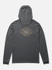 Salty Crew Iconic Hood Rashguard Summer 2026