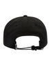 Obey Stride 5 Panel Strapback Hat