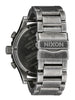 Nixon 51-30 Chrono Antique Silver/Pumice Watch