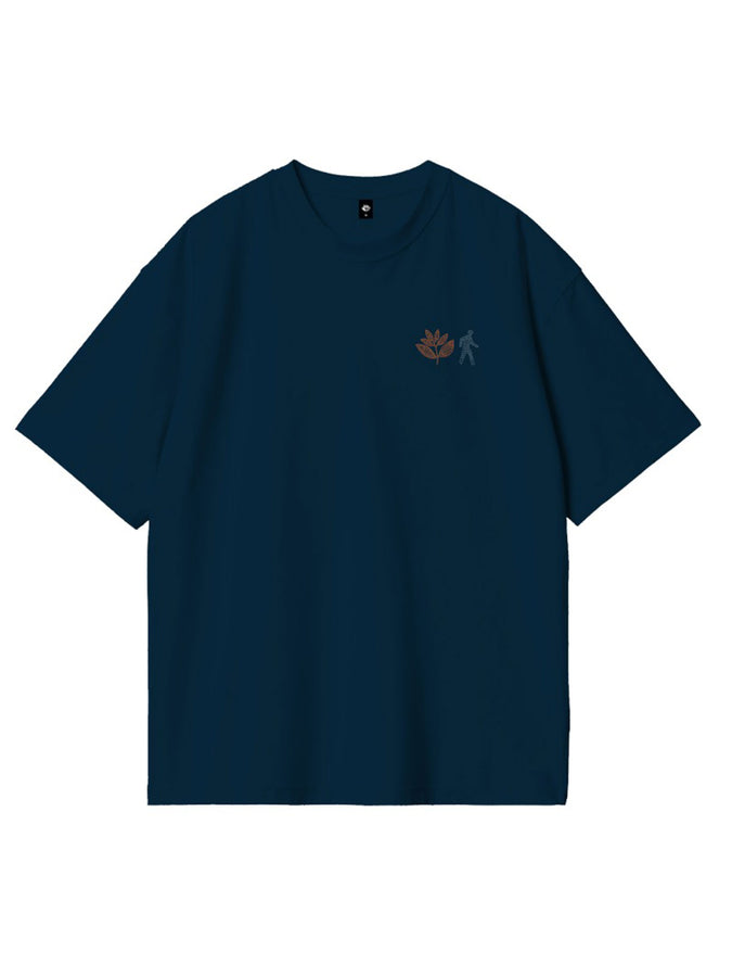 Magenta Crossroad T-Shirt Holiday 2026 | NAVY