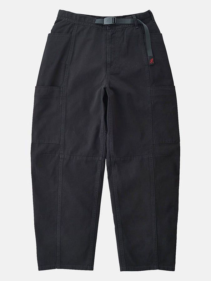 Gramicci Voyager Pants Fall 2026 | BLACK