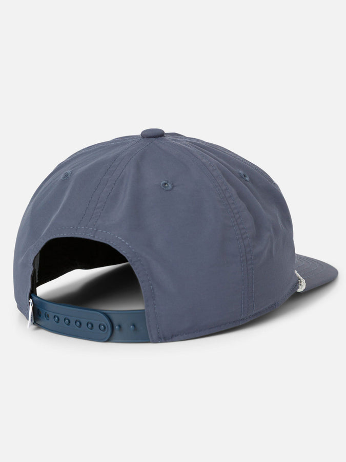 Katin Playa Snapback Hat | WASHED BLUE