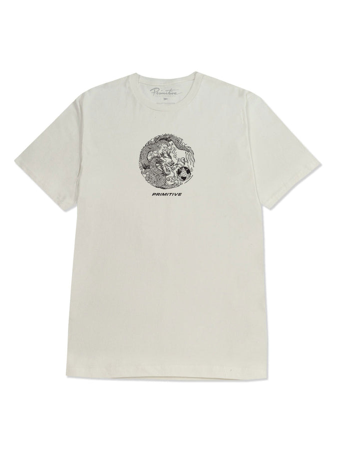 Primitive Drago T-Shirt Spring 2026 | CREAM