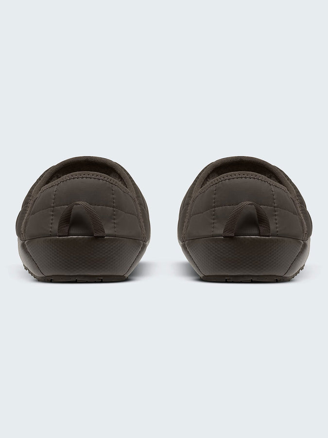 The North Face Thermoball Traction Mule V Dark Brown/Dark Brown Shoes Fall 2026 | DK CHESTNUT/DK CHESTNUT (TGQ)