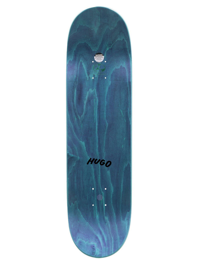 Limosine Hugo Boserup Bossom 8.25’’ Skateboard Deck | MULTI