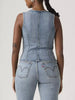Levis Sculpted What Now Sleeveless Top Summer 2026