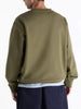 Nb Numeric French Terry Crewneck Sweatshirt Fall 2026
