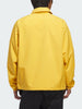 Adidas Skate Coach Preloved Yellow/White Jacket Spring 2026