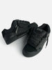 Dvs Celsius Black/Black Shoes Spring 2026