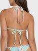 Billabong Picnic Multi Tri Bikini Top Summer 2026