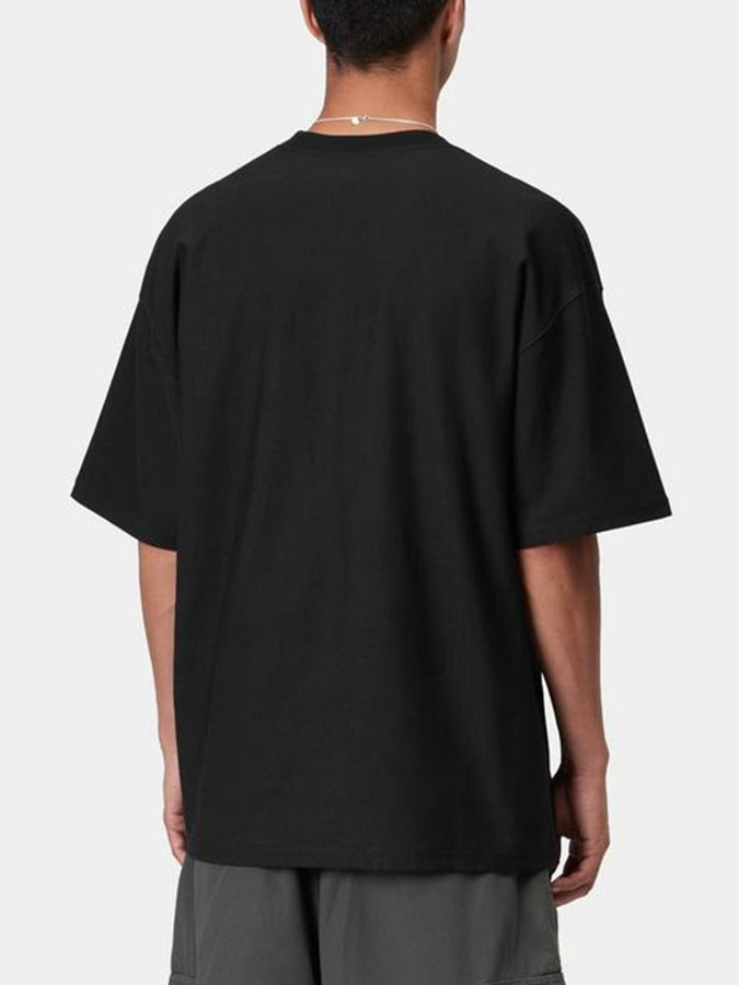 Carhartt Wip Loose Pocket T-Shirt Fall 2026 | BLACK (89XX)