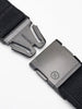 Arcade Atlas Slim Black Belt