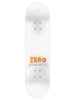 Zero Final Album x Megadeth 8.25" & 8.5" Skateboard Deck