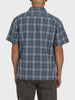 Billabong Bad Dog Short Sleeve Buttondown Shirt Summer 2026