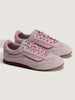 Vans Super Lowpro Lace Pale Petal Pink Shoes Fall 2026