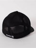 Hurley Laguna Icon Stretch Flexfit Hat