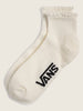 Vans Scallop Quarter Socks